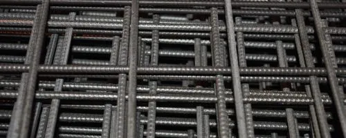 Сетка дорожная 150x150x5 – простыми словами о сложном