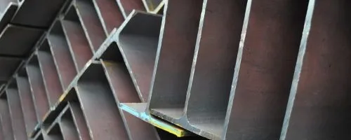 Балка двутавровая 60 Б2 – сортамент, секреты выбора