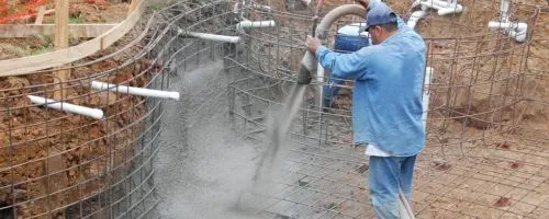 Как выполняется расчет арматурной сетки при строительстве различных объектов