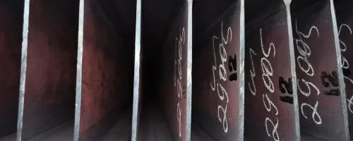 Широкополочная балка двутавровая 60 Ш2 – простыми словами