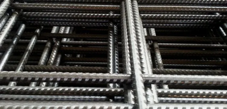 Сетка арматурная 100x100x10 – от А до Я