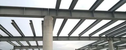 Подбор сечения двутавра – критерии выбора, правила и секреты