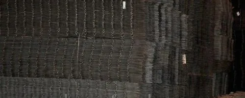 Сетка дорожная 150x150x4 – простыми словами о сложном