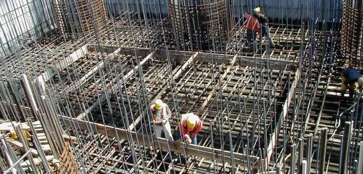 Сетка арматурная — сварные конструкции с плавающими характеристиками