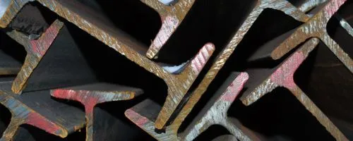 Балка двутавровая 16 – сортамент, секреты выбора