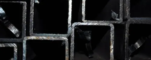 Труба квадратная 50x50x3 – полная инструкция по выбору