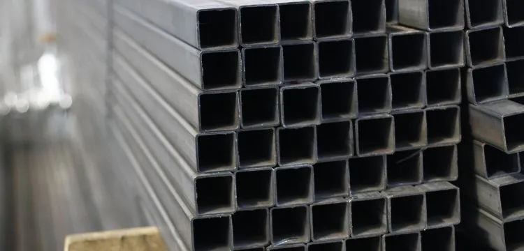 Труба квадратная 50x50x2 – полная инструкция по выбору