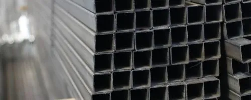 Как изготавливается и где применяется труба квадратная