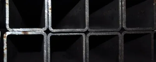 Труба квадратная 40x40x4 – полная инструкция по выбору