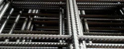 Сетка арматурная 100x100x10 – от А до Я