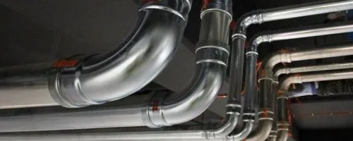 Труба бесшовная для отопления – как подобрать правильно