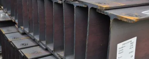 Балка двутавровая 40 Б2 – сортамент, секреты выбора