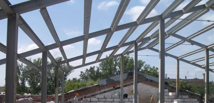 Для «своих» все секреты про двутавры сортамент СТО АСЧМ 20-93