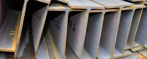 Балка двутавровая 55 Б2 – сортамент, секреты выбора