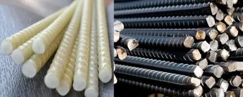 Укрепляющая арматура: какие виды бывают, из чего производятся и в каких отраслях их можно применять