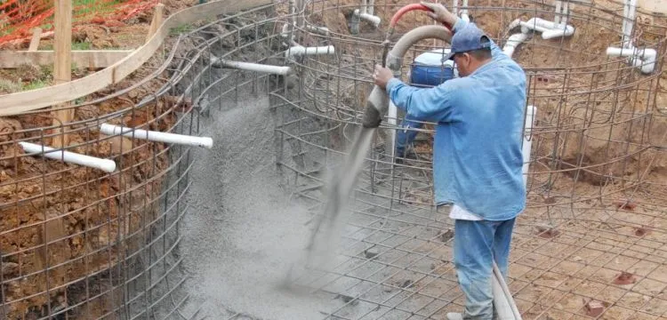 Как выполняется расчет арматурной сетки при строительстве различных объектов