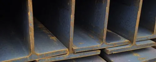 Балка двутавровая 14 Б1 – сортамент, секреты выбора