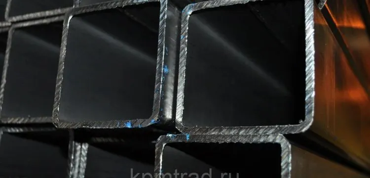 Труба квадратная 100x100x7 – полная инструкция по выбору