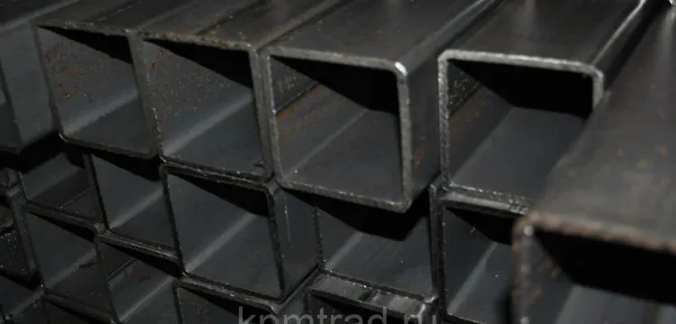 Труба квадратная 80x80x2 – полная инструкция по выбору