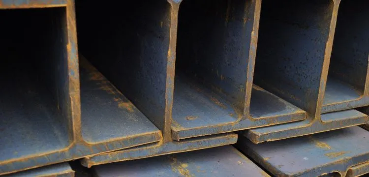 Балка двутавровая 14 Б1 – сортамент, секреты выбора