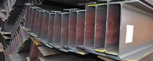 Балка двутавровая 20 Б1 – сортамент и основные секреты выбора