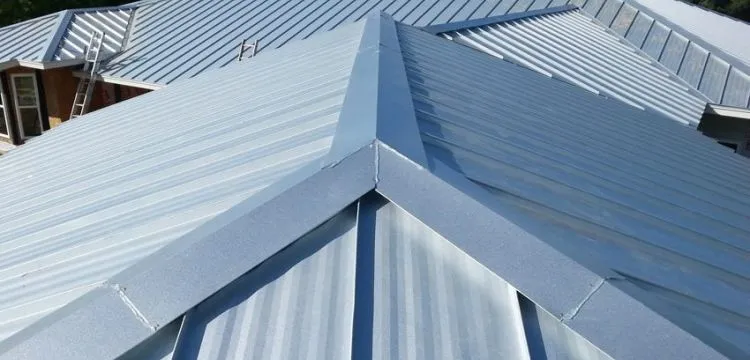 Профнастил оцинкованный – простыми словами о сложном