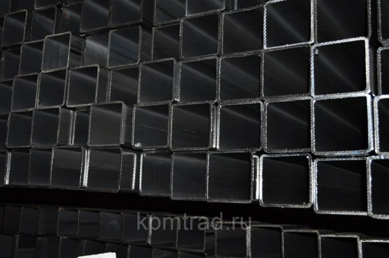 Труба квадратная 90x90x4 – полная инструкция по выбору