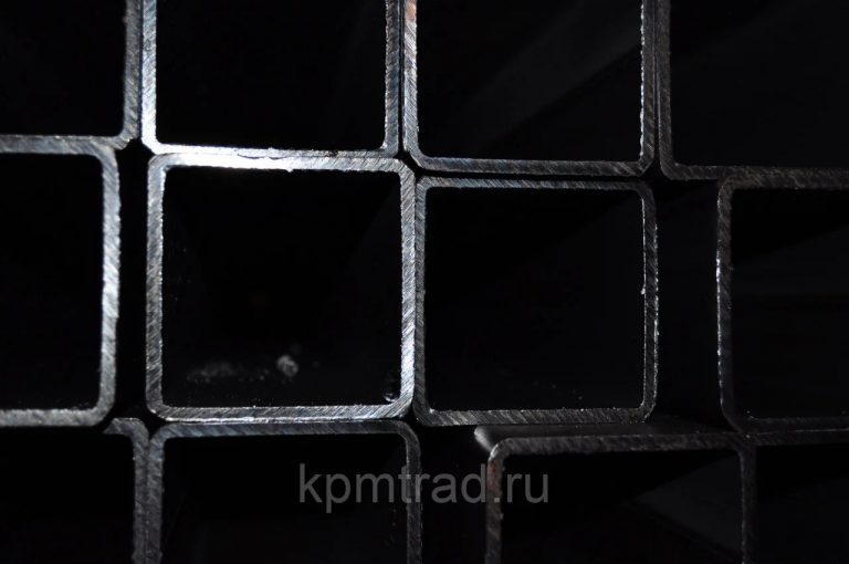 Труба квадратная 60x60x4 – полная инструкция по выбору