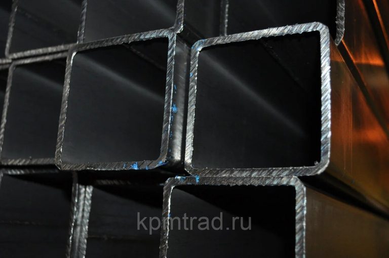 Труба квадратная 100x100x7 – полная инструкция по выбору
