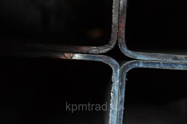 Труба квадратная 60x60x6 – полная инструкция по выбору