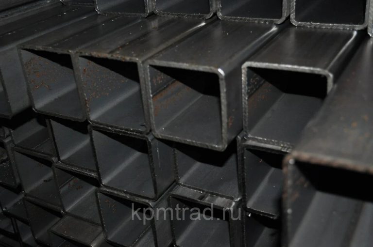 Труба квадратная 80x80x3 – полная инструкция по выбору