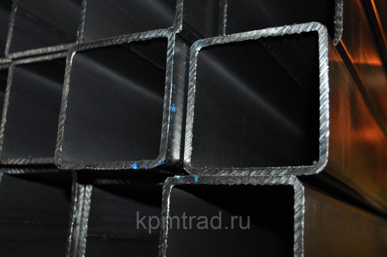 Труба квадратная профильная 150х150х8 мм