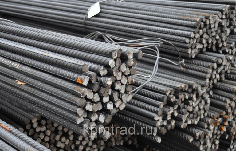 Арматура немерная А3 14 мм