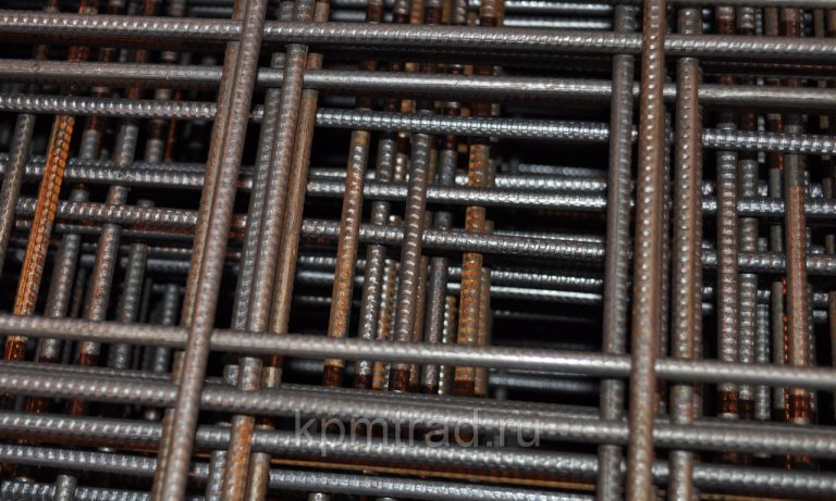 Сетка черная 200х200х12 мм