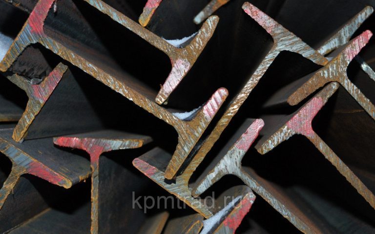 Балка двутавровая двутавр 18