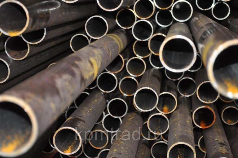 Труба бесшовная 32х4 мм ГОСТ 8732-78 ст. 20