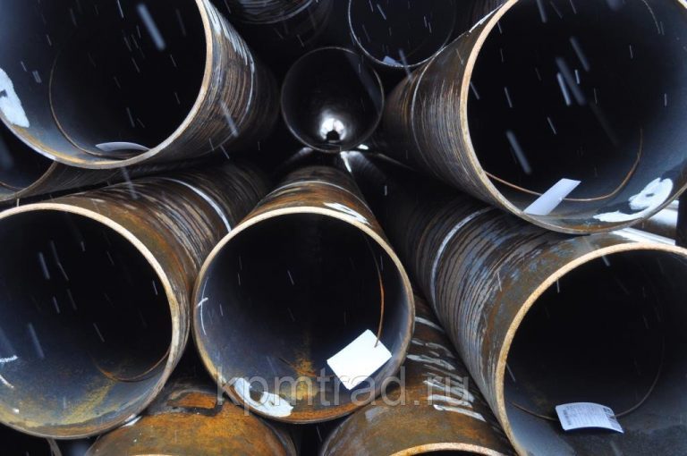 Труба бесшовная 32х4 мм ГОСТ 8732-78 ст. 20