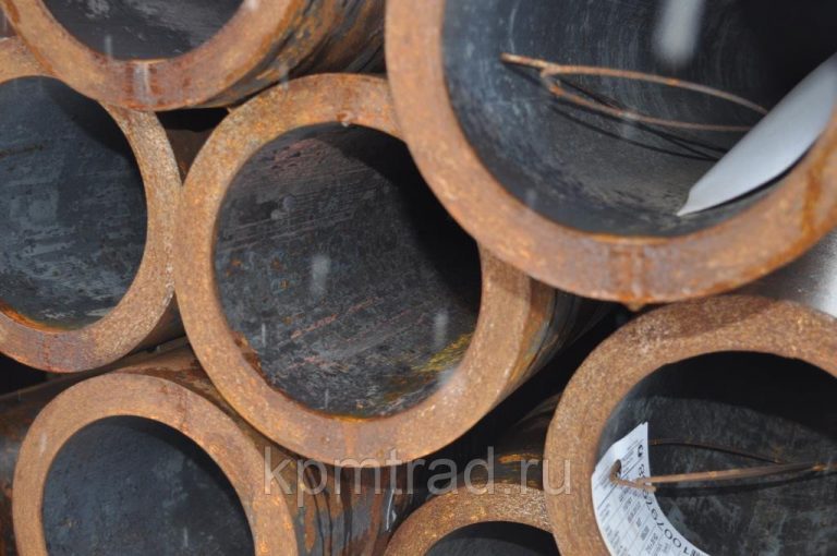 Труба бесшовная 180х24 мм ГОСТ 8732-78 ст. 20