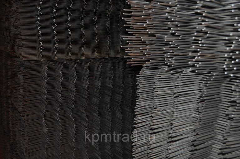 Сетка арматурная 150х150х5 мм в картах