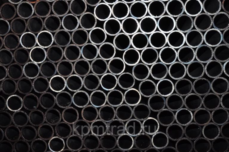 Труба бесшовная 42х3 мм ГОСТ 8732-78 ст. 20