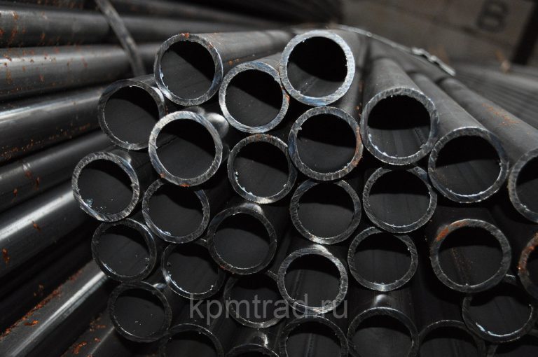 Труба бесшовная 48х3 мм ГОСТ 8732-78 ст. 20