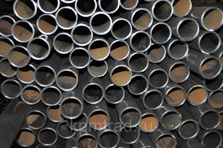 Труба бесшовная 48х5 мм ГОСТ 8732-78 ст. 20