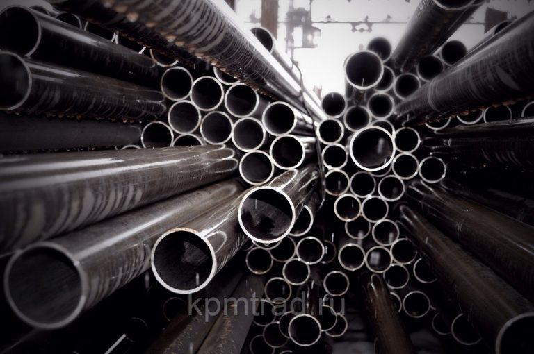 Труба бесшовная 60х6 мм ГОСТ 8732-78 ст. 20