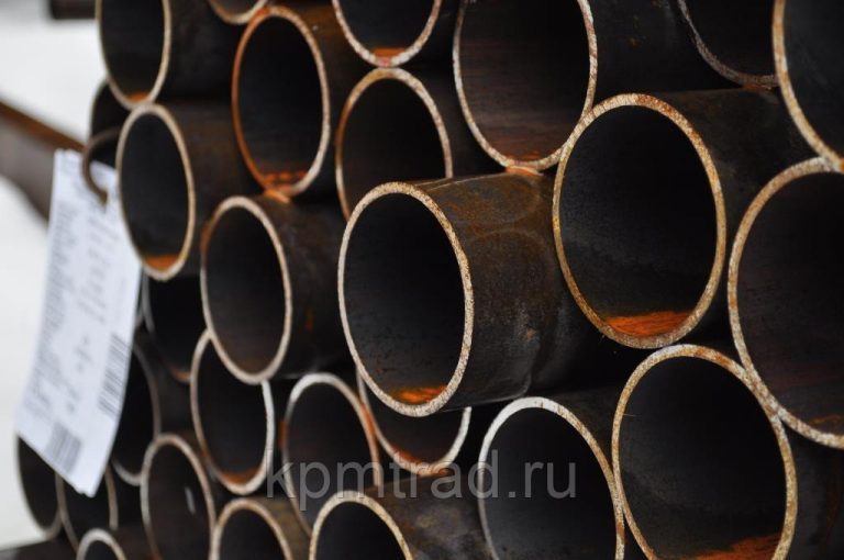 Труба бесшовная 68х4 мм ГОСТ 8732-78 ст. 20