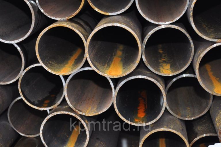 Труба бесшовная 73х4 мм ГОСТ 8732-78 ст. 20