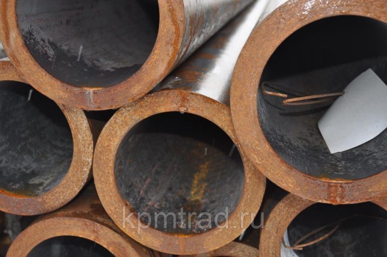 Труба бесшовная 133х16 мм ГОСТ 8732-78 ст. 20