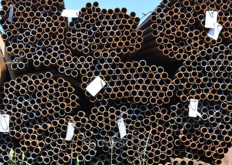 Труба бесшовная 140х5 мм ГОСТ 8732-78 ст. 20