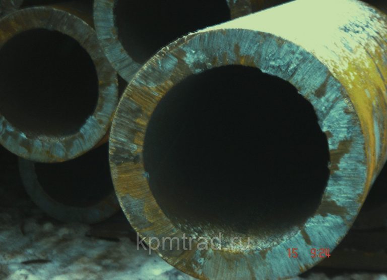 Труба бесшовная 140х7 мм ГОСТ 8732-78 ст. 20