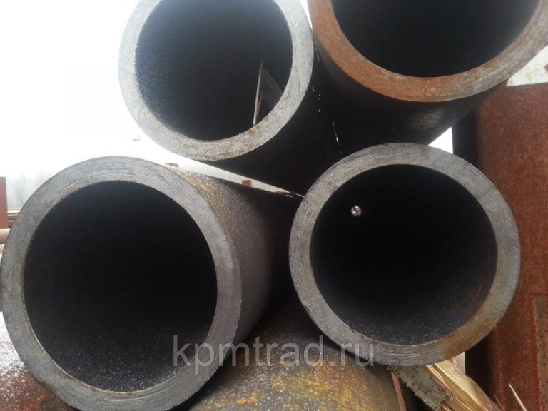 Труба бесшовная 194х28 мм ГОСТ 8732-78 ст. 20