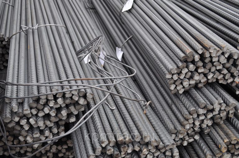 Арматура немерная А3 16 мм